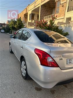 نيسان صني